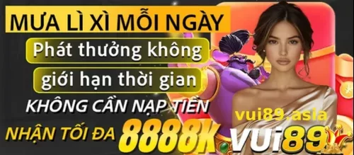 Hướng Dẫn Đăng Ký Tài Khoản Tại VUI89