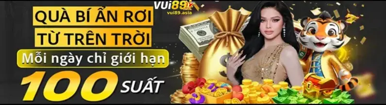 Ưu Đãi Hiện Tại