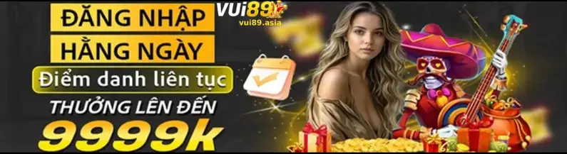 Khuyến Mãi Slot Hàng Ngày